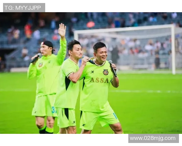 鲨人足球：探索海洋与竞技的完美结合，激发无限潜能与团队精神