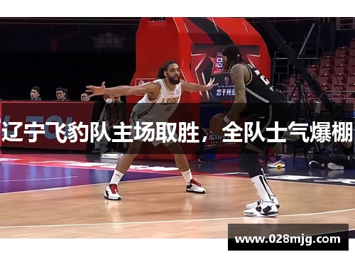 辽宁飞豹队主场取胜，全队士气爆棚