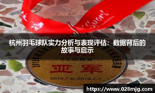 杭州羽毛球队实力分析与表现评估：数据背后的故事与启示