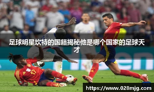 足球明星坎特的国籍揭秘他是哪个国家的足球天才